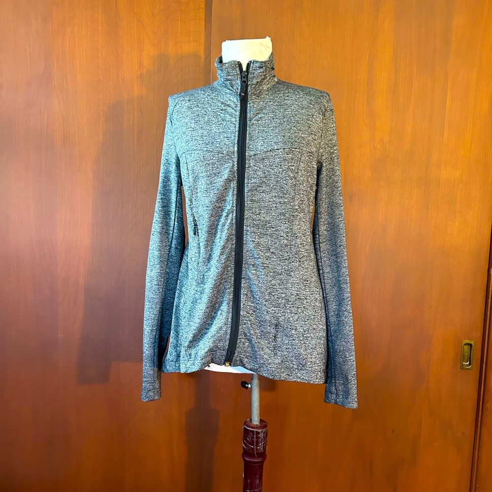 Helly Hansen Gray Women's Jacket